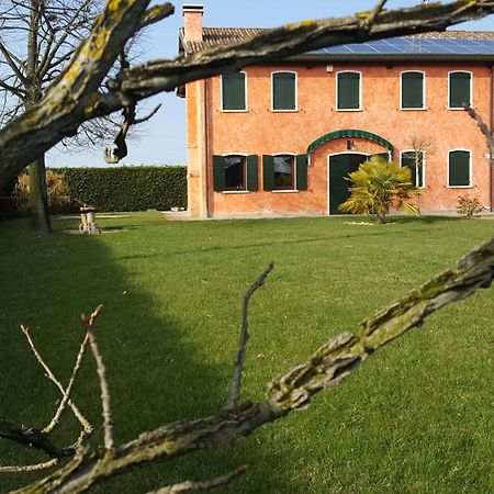 Bed and Breakfast Il Farfasole Vigonovo  Экстерьер фото