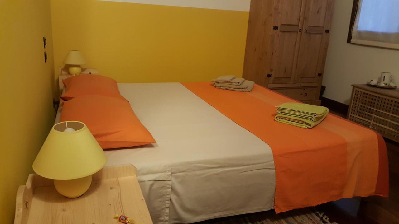 Bed and Breakfast Il Farfasole Vigonovo  Экстерьер фото