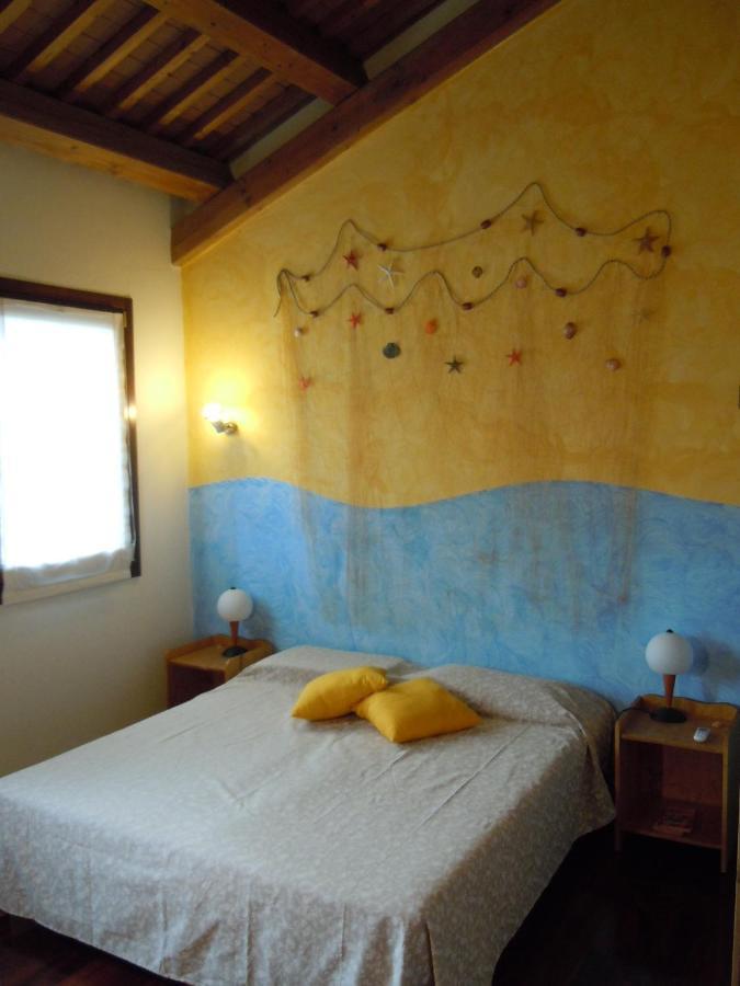 Bed and Breakfast Il Farfasole Vigonovo  Экстерьер фото