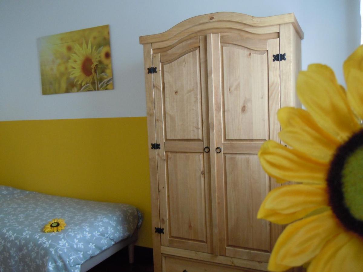 Bed and Breakfast Il Farfasole Vigonovo  Экстерьер фото