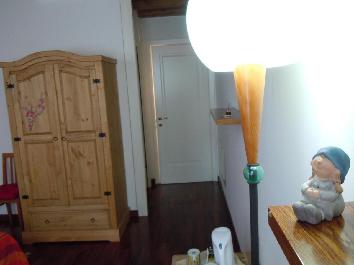 Bed and Breakfast Il Farfasole Vigonovo  Экстерьер фото
