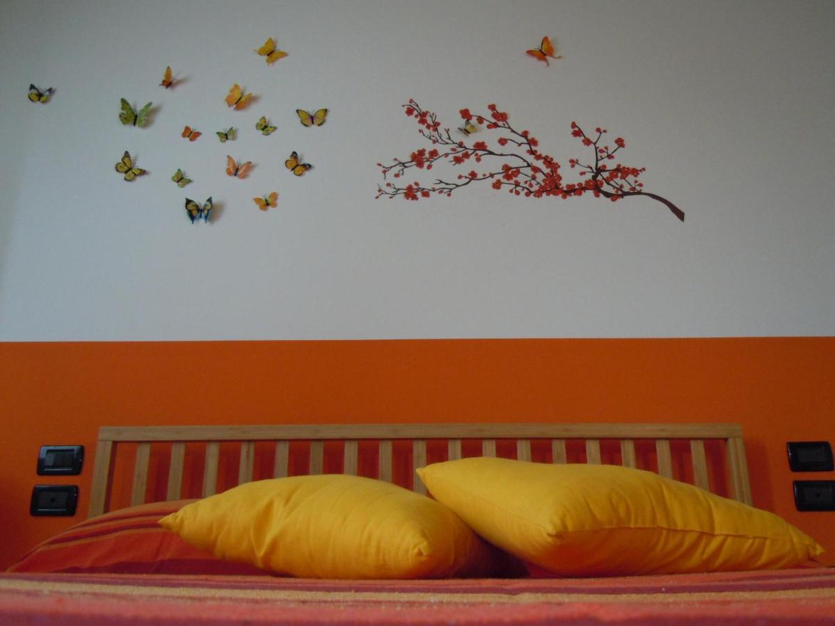 Bed and Breakfast Il Farfasole Vigonovo  Экстерьер фото