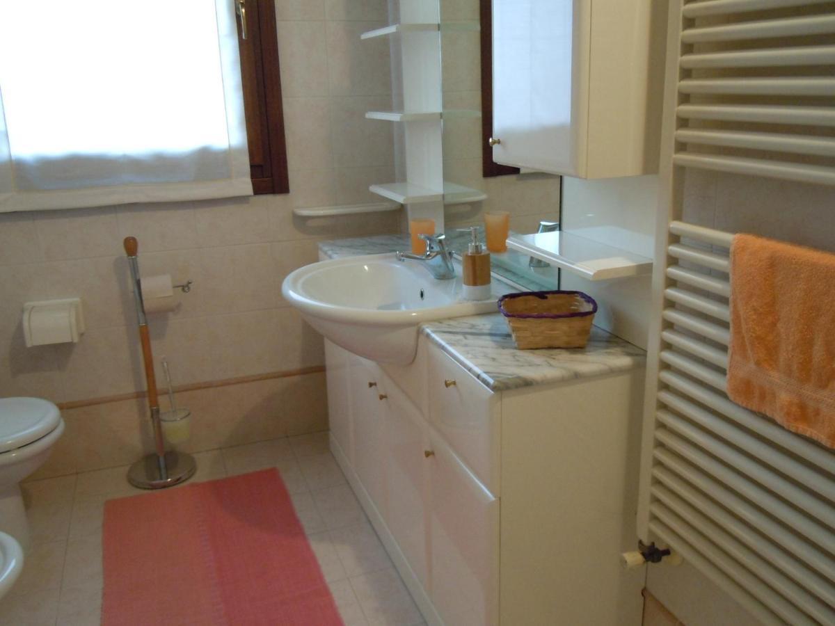 Bed and Breakfast Il Farfasole Vigonovo  Экстерьер фото