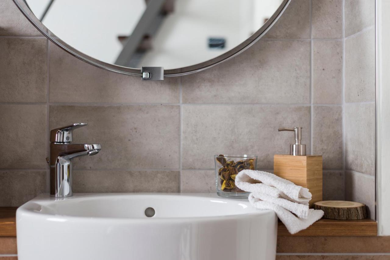 Bed and Breakfast Il Farfasole Vigonovo  Экстерьер фото