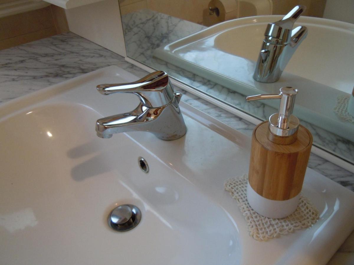 Bed and Breakfast Il Farfasole Vigonovo  Экстерьер фото
